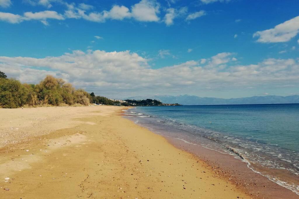 Ueber Den Daechern Von Koroni Kültér fotó